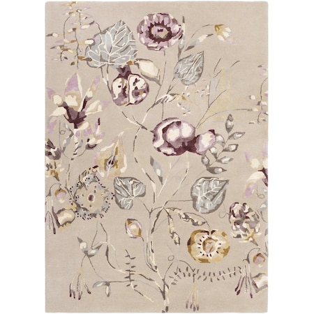 Livabliss Harlequin HQL-8041 Handmade Area Rug HQL8041-810